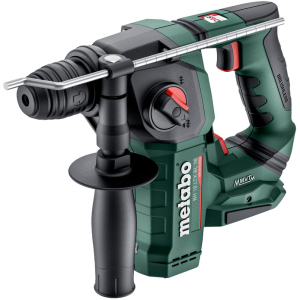 Аккумуляторный перфоратор Metabo BH 18 LTX BL 16 каркас (600324850)