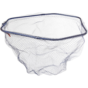 Голова подсаки Brain Folding Net Rubber 65 50х60х40 см (18587084) ТОП в Чернигове