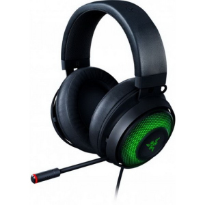 Гарнітура Razer Kraken Ultimate Black (RZ04-03180100-R3M1) краща модель в Чернігові