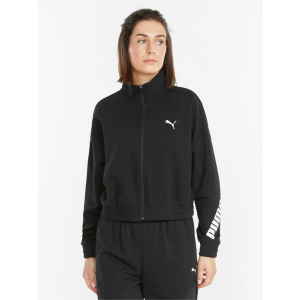 Спортивна кофта Puma Modern Sports Track Jacket 58948801 M Puma Black (4063699234138) ТОП в Чернігові