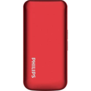 купить Мобильный телефон PHILIPS Xenium E255 Red