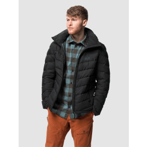 Пуховик Jack Wolfskin Fairmont Men 1203591-6000 XL (4055001650866) краща модель в Чернігові