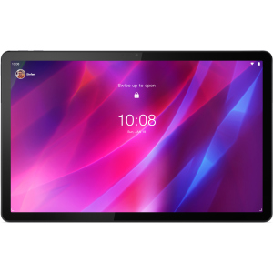 Планшет Lenovo Tab P11 Plus 4G 128GB Slate Grey (ZA9L0127UA) ТОП в Чернигове