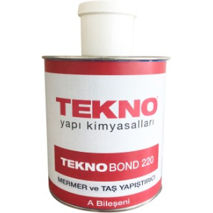 Клей для каменю, мармуру та граніту Tekno Teknobond 220 1.2 кг. в Чернігові