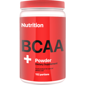 Аминокислота AB PRO BCAA (бцаа) Powder 900 г Грейпфрут (BCAA900ABGR27) ТОП в Чернигове