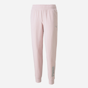 хорошая модель Спортивные штаны Puma Rtg Pants 58648936 L Lotus (4063699235289)