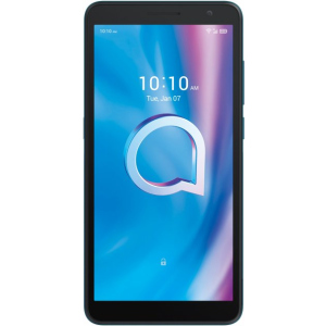 Мобильный телефон Alcatel 1B  2 32GB Dual SIM Pine Green лучшая модель в Чернигове