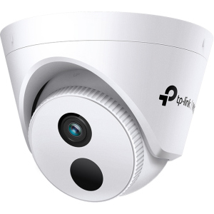 IP-Камера TP-LINK VIGI C400HP-2.8 PoE 3 Мп 2.8 мм H265+ WDR Onvif внутренняя (VIGI-C400HP-2.8) ТОП в Чернигове