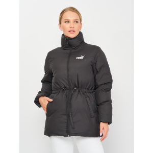 Куртка Puma ESS+ Eco Puffer Jacket 58769801 L Black (4063699051056) надежный