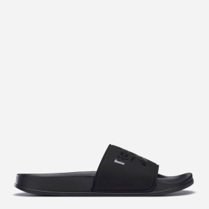 Шлепанцы Reebok Rbk Fulgere Slide CN6467 42 (9) 27 см Black (4060516152491) надежный