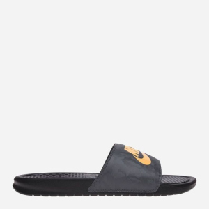 Шльопанці Nike Benassi Jdi 343880-031 41.5 (9) 27 см (193658092555) в Чернігові