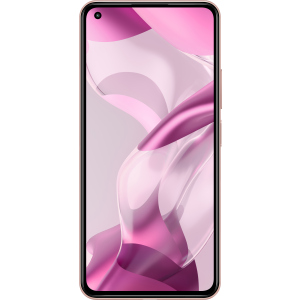 Мобільний телефон Xiaomi 11 Lite 5G NE 8/128GB Peach Pink краща модель в Чернігові