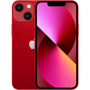 Мобільний телефон Apple iPhone 13 mini 128GB (PRODUCT) Red Офіційна гарантія в Чернігові