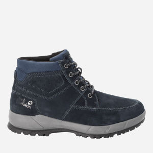 Черевики Jack Wolfskin Jackson Mid M 4043171-1194 44 (9.5UK) 27.2 см (4060477705644) краща модель в Чернігові