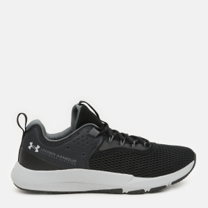 Кроссовки Under Armour Ua Charged Focus 3024277-001 42 8.5 26.5 см Черные (195251686704)