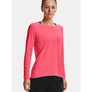 Чоловічий лонгслів Under Armour UA HG Armour Long Sleeve 1328966-819 L (195251406180) в Чернігові