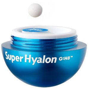 Капсула-маска для лица VT Cosmetics Super Hyalon 99% Boosting Capsule 18 мг х 30 шт (8809695673054) в Чернигове