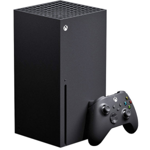 Microsoft Xbox Series X лучшая модель в Чернигове