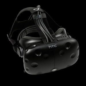 Очки виртуальной реальности HTC Vive 99HAHZ052-00 ТОП в Чернигове