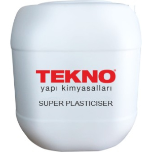 Постачальник: Місто: Київ Суперпластифікатор для бетону Tekno Teknoflow Super Plasticizer 30 кг. в Чернігові