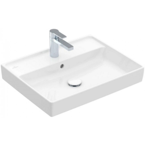 Раковина VILLEROY & BOCH Collaro 4A336001 рейтинг