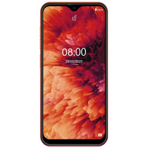 Мобільний телефон Ulefone Note 8 2/16GB Amber Sunrise краща модель в Чернігові