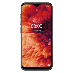 Мобільний телефон Ulefone Note 8 2/16GB Black