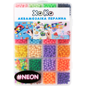 Aquamosaic XoKo Pearl 3200 Neon (XK-PRL-32GD) ТОП в Чернігові