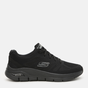 Кроссовки Skechers 232042 BBK 42 Черные (194428316185) лучшая модель в Чернигове