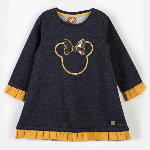 Сукня Disney Minnie Mouse MN14620 92 см Синя (8691109765857) в Чернігові