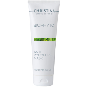 купить Противокуперозная маска Christina Bio Phyto Anti Rougeurs Mask 75 мл (7290100365700)