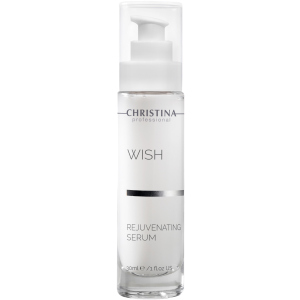 Сироватка, що омолоджує, Christina Wish Rejuvenating Serum 30 мл (7290100364574) краща модель в Чернігові