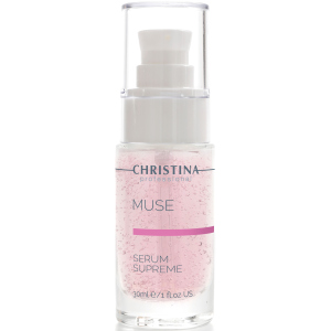 Сыворотка с уникальной антиоксидантной формулой Christina Muse Serum Supreme 30 мл (7290100363393)