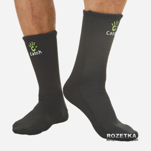 Носки Catch Socks XXL Grafite (011007) надежный