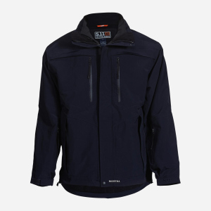 Куртка тактична 5.11 Tactical Bristol Parka 48152 S Dark Navy (2000980326419) в Чернігові