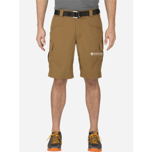 хорошая модель Шорты тактические 5.11 Tactical Stryke Shorts 73327 40 Battle Brown (2000980416905)