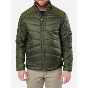 Куртка утеплена 5.11 Tactical Peninsula Insulator Packable Jacket 48342-191 XL Moss (2000980455782) в Чернігові