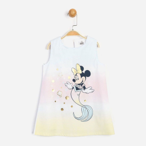 Сарафан Disney Minnie Mouse MN15537 92 см Різнокольоровий (8691109789563) ТОП в Чернігові