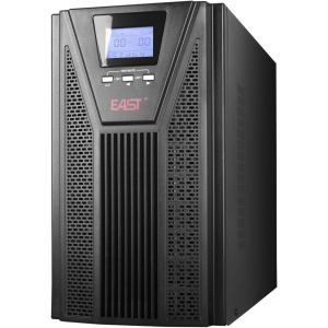 ИБП EAST EA903P-S LCD 3кВА/2.7кВт (EA903P.S.72V8.7SH) ТОП в Чернигове