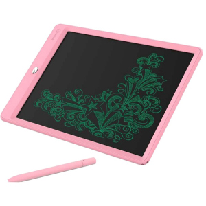 Графічний планшет Xiaomi Wicue Writing tablet 10 Pink (WS210 Pink) рейтинг