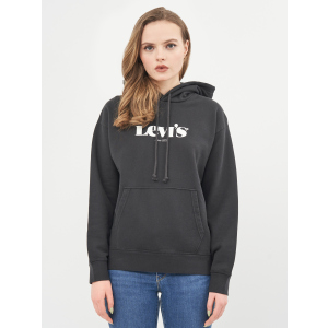 Худі Levi's Graphic Standard Hoodie New Logo 18487-0004 XS (5400898794770) в Чернігові