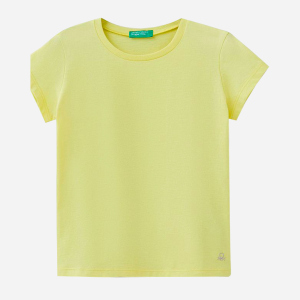 Футболка United Colors Benetton 3I1XC13J1.K-2V6 170 см 3XL (8300898512107) в Чернігові