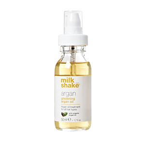 Масло арганы для всех типов волос Milk_Shake argan oil 50 мл (8032274050476) ТОП в Чернигове