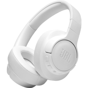 Навушники JBL Tune 710 BT White (JBLT710BTWHT) краща модель в Чернігові