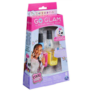 Набор для нейл-арта Cool Maker Go Glam (SM37556) (778988384763) ТОП в Чернигове