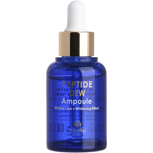 Ампульная сыворотка для лица Eyenlip Peptide Dew Ampoule с пептидами 30 мл (8809555251224) ТОП в Чернигове