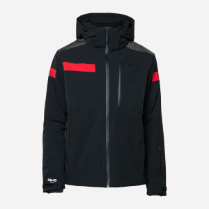 Куртка гірськолижна 8848 Altitude Aston Jacket 4010SB S Black ТОП в Чернігові