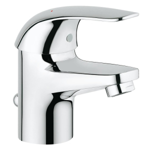 Смеситель для раковины Grohe Euroeco 23262000 в Чернигове