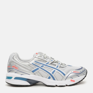 Кроссовки ASICS At Gel-1090 Gry M c-1201A484-020 44 (10) 28 см Серые (4550330518011) в Чернигове