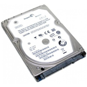 HDD 2.5" SATA 500Gb Seagate 8Mb, 5400rpm (ST500LM012) в Чернигове